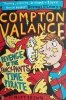 COMPTON VALANCE - Matt Brown